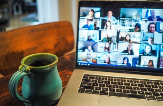 Google Meet wyrzuci Cię z własnej wideokonferencji