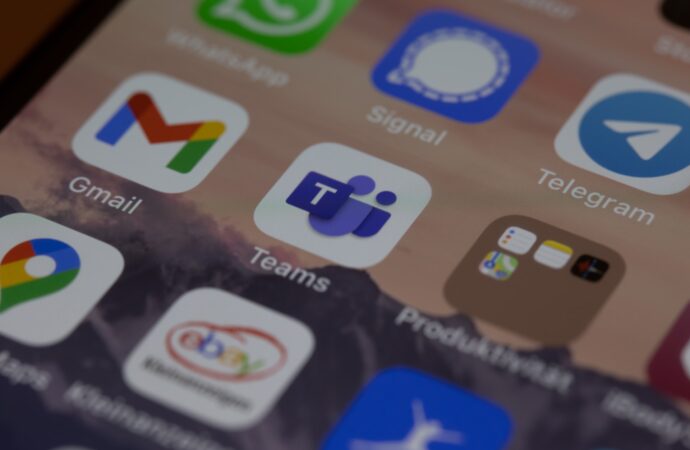 Telegram wyprzedził Messengera