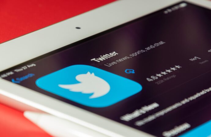 Elon Musk wykupił Twittera