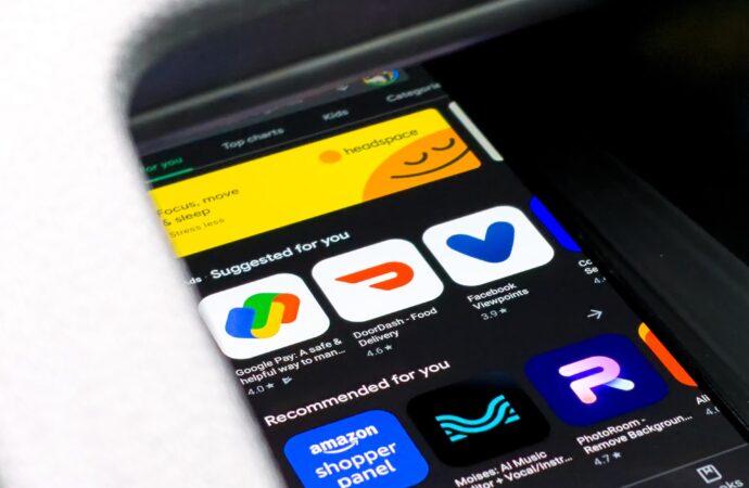 RuStore zamiast Google Play. To kompletna porażka!