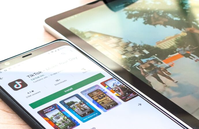 Wielkie czyszczenie Google Play. Zniknęło 900 tysięcy aplikacji!