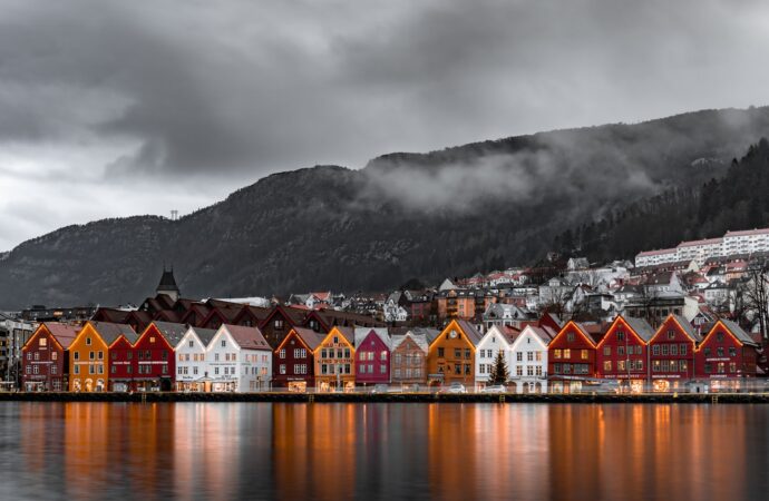 Norweska armia zostanie uzbrojona w prywatną sieć 5G