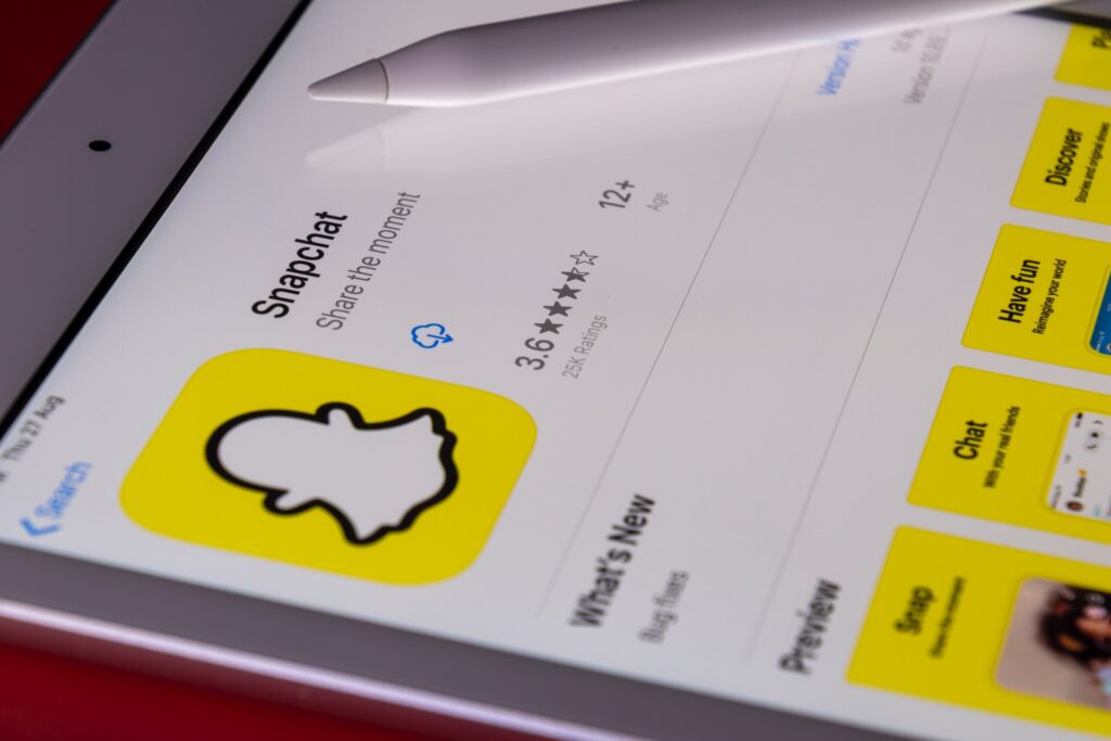 Snapchat Premium będzie płatny