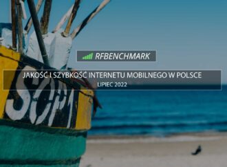 Zmiany na horyzoncie? – Internet mobilny w Polsce (lipiec 2022)