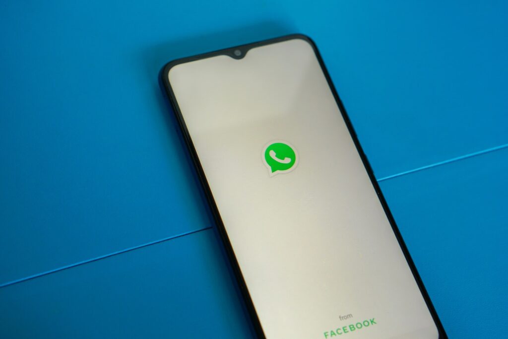 WhatsApp nie pozwoli Ci na zrobienie zrzutu ekrany