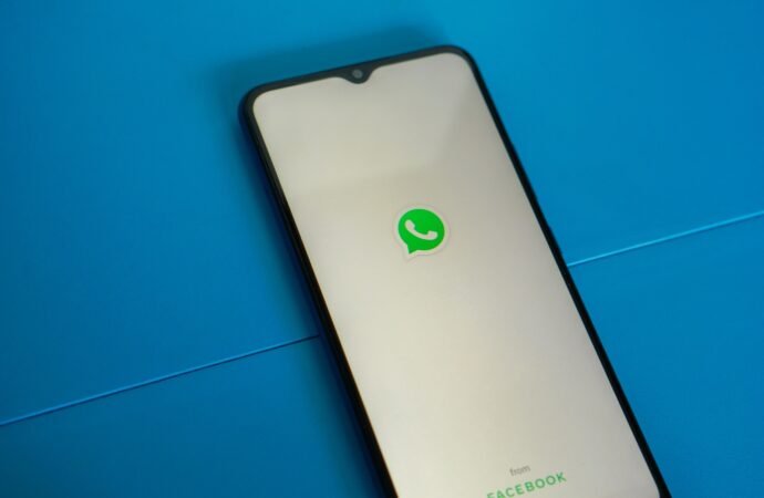 WhatsApp nie pozwoli Ci na zrobienie zrzutu ekrany￼