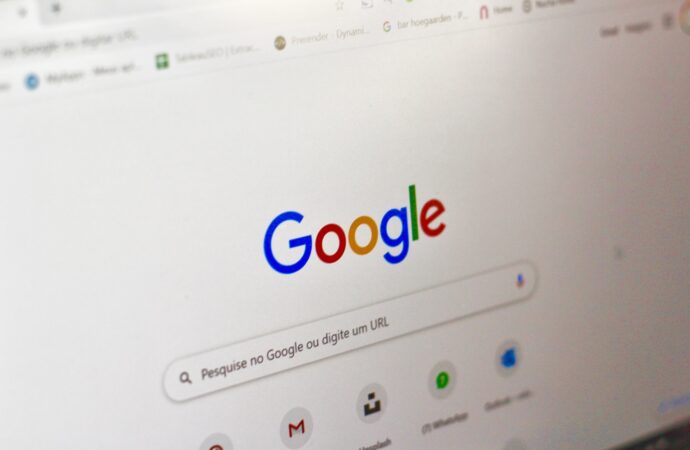 Rewolucyjne zmiany w Google