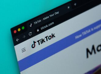 TikTok может считать твои пароли.