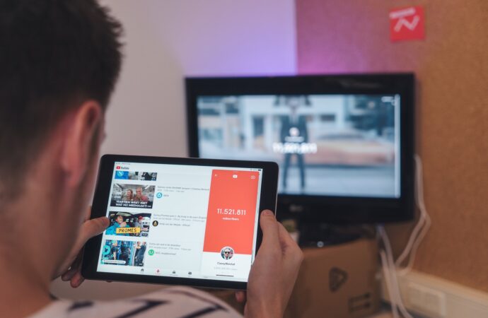 Czy filmy na Youtube w 4K będą tylko dla kont premium?￼