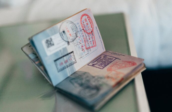 Paszport w aplikacji mObywatel