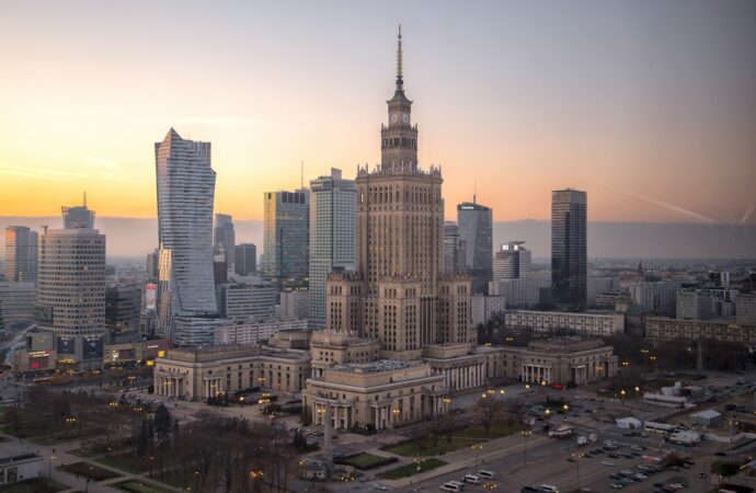 Play ma ambitne plany. Szykują się nowe inwestycje