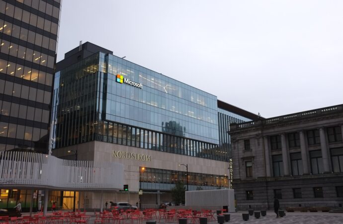 Czy Microsoft pokazał nam Windows 12?