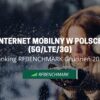 Czas zmian – Internet mobilny w Polsce 5G/LTE/3G (grudzień 2022)