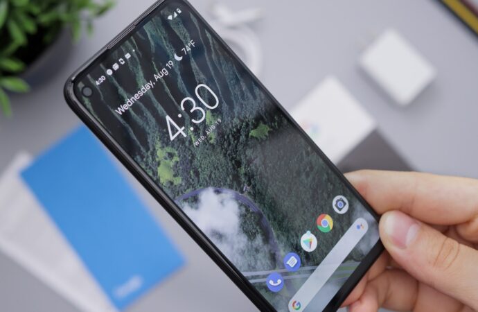 Nowa funkcja Google „Znajdź moje urządzenie” pozwoli na śledzenie smartfona nawet bez internetu