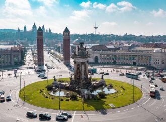 Notel Poland Showcasing Innovative 5G Solutions at MWC Barcelona 2023<br>