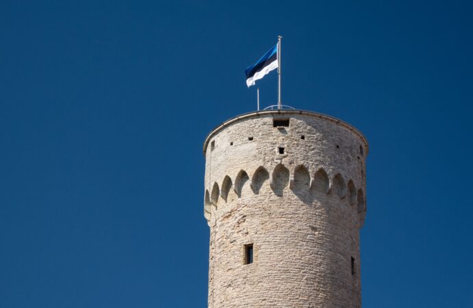 Estonia kończy z sukcesem aukcję częstotliwości 700 MHz 5G