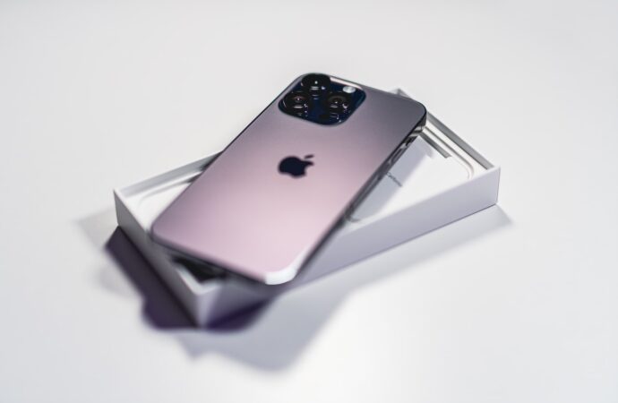 Czy strategia Apple się zmieni?