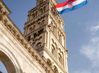 Aukcja częstotliwości w Chorwacji zakończona. Przyniosła 339,2 mln euro!