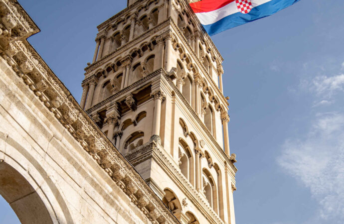 Aukcja częstotliwości w Chorwacji zakończona. Przyniosła 339,2 mln euro!
