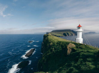 Faroe Islands and Ericsson Clock Europe’s Fastest 5G mmWave Speeds