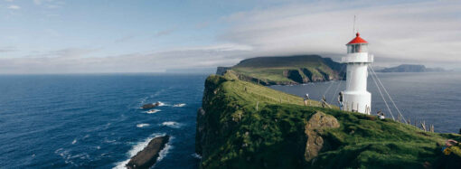 Faroe Islands and Ericsson Clock Europe’s Fastest 5G mmWave Speeds