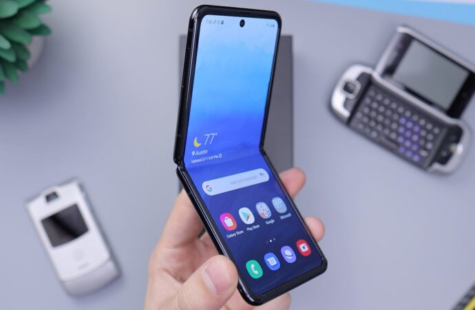 Coraz częściej korzystamy z używanych smartfonów