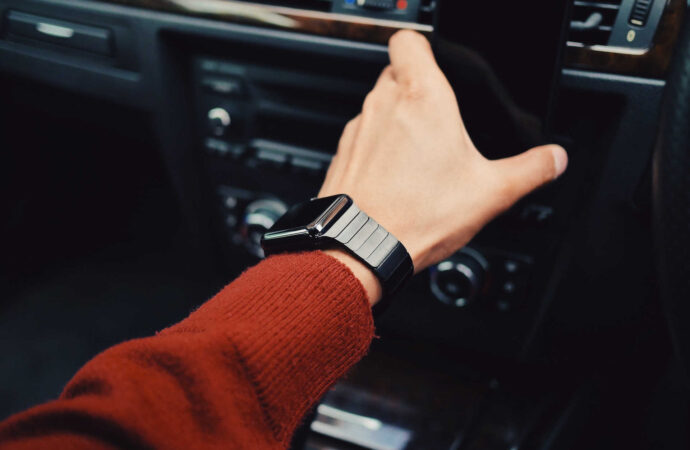 Łączność satelitarna: nowy trend dla urządzeń mobilnych i technologii wearables