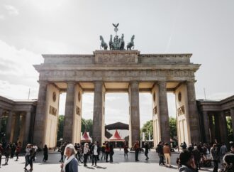 German government plans to ban Huawei and ZTE from 5G networks over security concerns