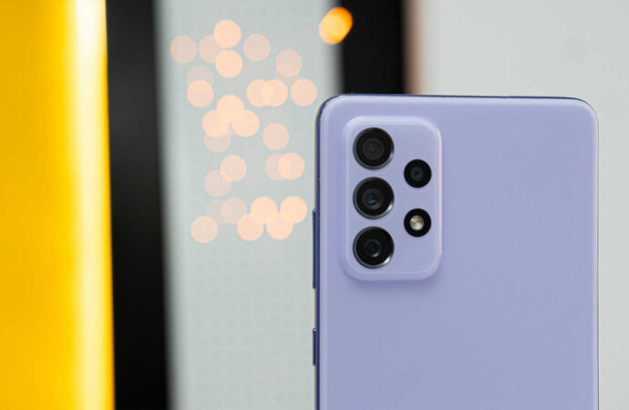 Global Smartphone Market: Stabilization in Sight Despite Q1 Decline
