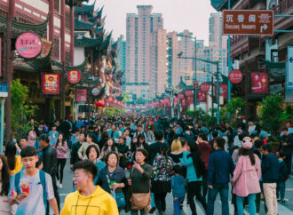 Introducing Qinghe: Baidu’s AI-Powered Smartphone Revolutionizing Education
