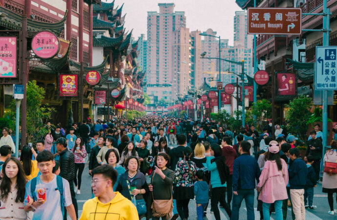 Introducing Qinghe: Baidu’s AI-Powered Smartphone Revolutionizing Education