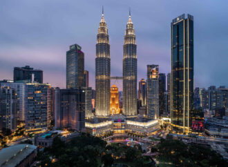 Malaysia’s Dual 5G Network Dilemma: A Pivot in Telecommunications Policy