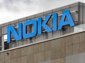 Nokia and Citymesh Join Forces to Create World’s First Nationwide 5G Drone Network
