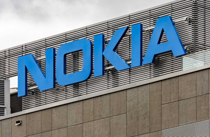 Nokia i Citymesh łączą siły, tworząc pierwszą na świecie krajową sieć dronów 5G