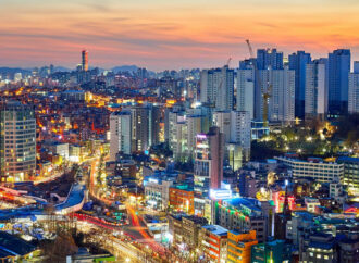 South Korea Revokes SK Telecom’s 5G Licence in the 28 GHz Band