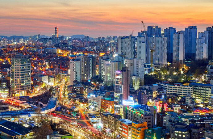 South Korea Revokes SK Telecom’s 5G Licence in the 28 GHz Band