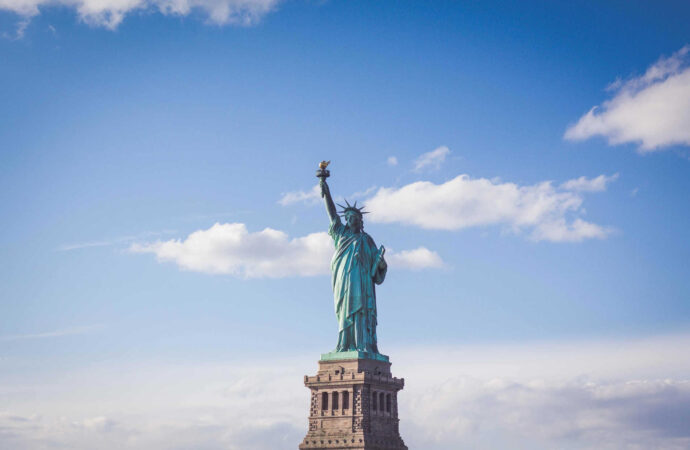 US Semiconductor Trade Sanctions: A Double-Edged Sword