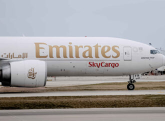 Wi-Fi na pokładzie Emirates: Dostępność i inwestycje na niespotykanym dotąd poziomie