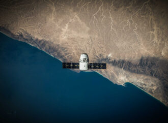5G and Satellites: New Horizons for the Mobile NTN Network