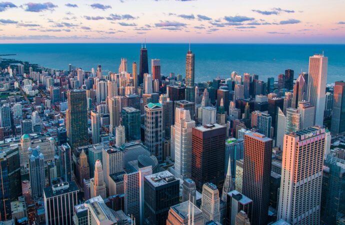 The Transformative Potential of 5G Technology: A Sneak Peek into 2030