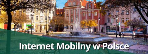 Play w dobrym nastroju – Internet mobilny w Polsce 5G/LTE (wrzesień 2023)