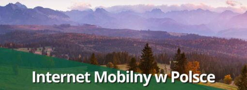 Plus wciąż na topie w 5G – Internet mobilny w Polsce 5G/LTE (październik 2023)